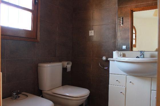 Villa Catalana Calonge  Rom bilde